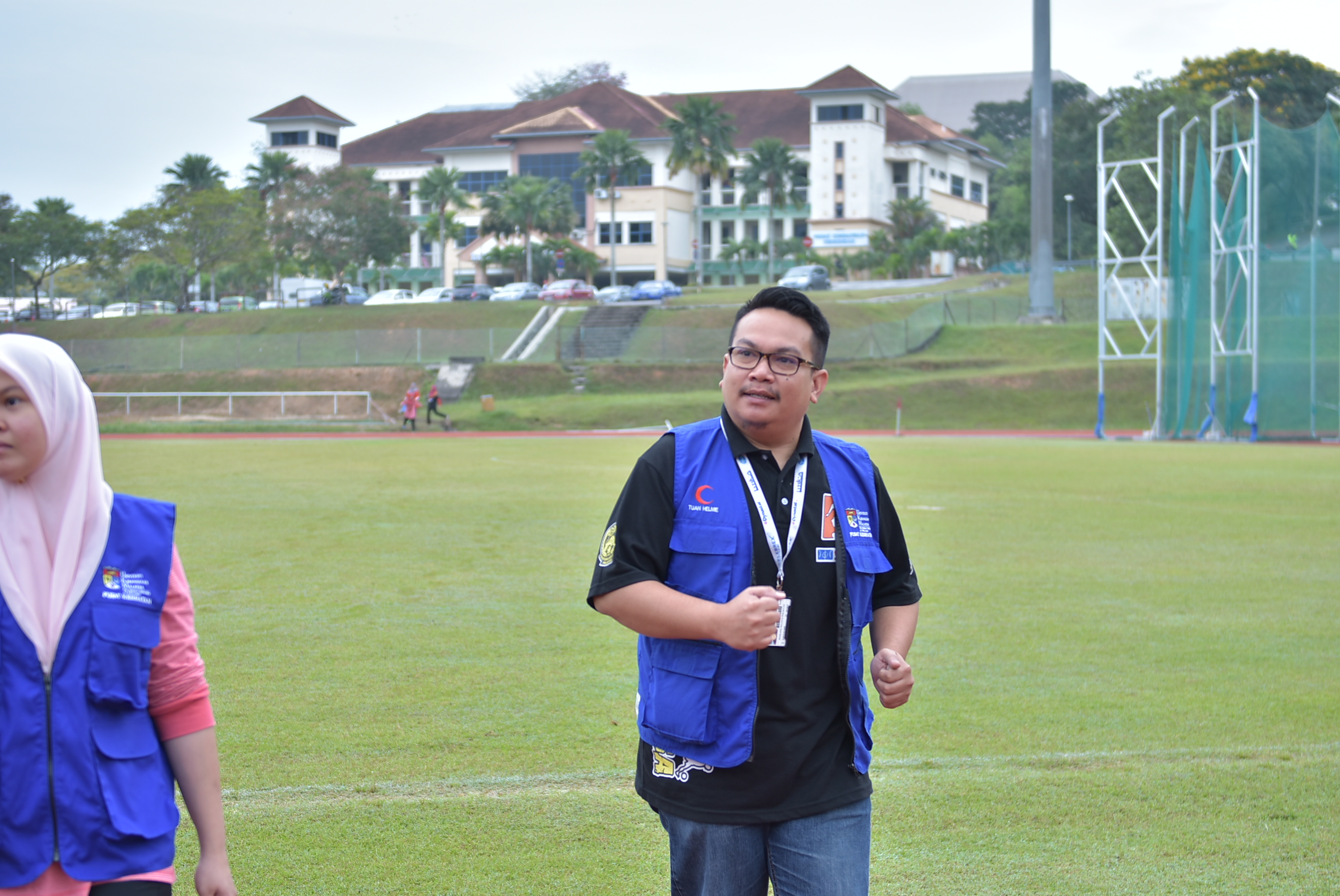 UKM 9292